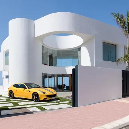 Karat Fibonacci Villa