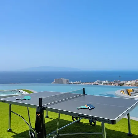 Villa Karat Fibonacci